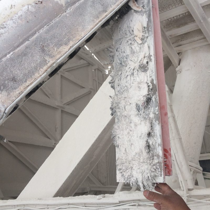 صفحه مغناطیسی (Plate Magnet)