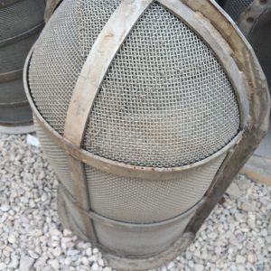 فیلتر استرینر (Strainer Filter)