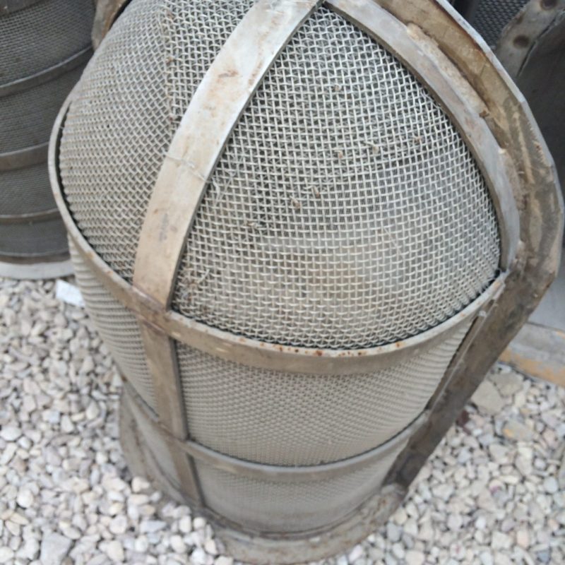 فیلتر استرینر (Strainer Filter)