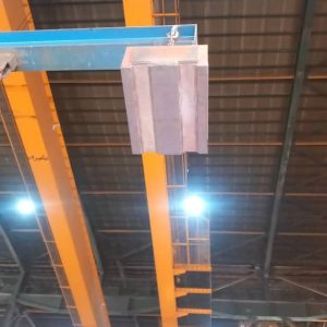 لیفتینگ مگنت مستطیلی (Rectangular Lifting Magnet)