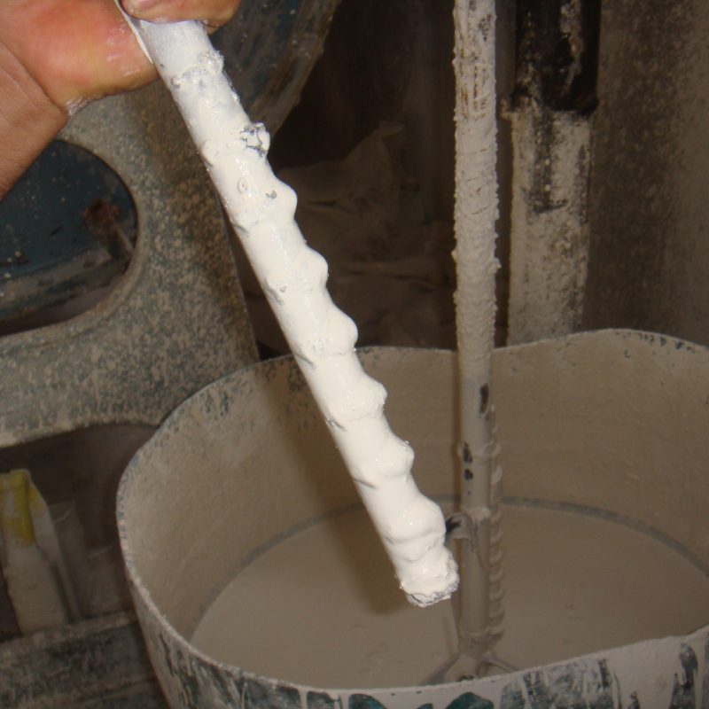 میله مغناطیسی ( Bar Magnet)