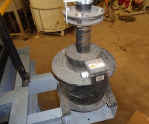 دی مگنتایزر